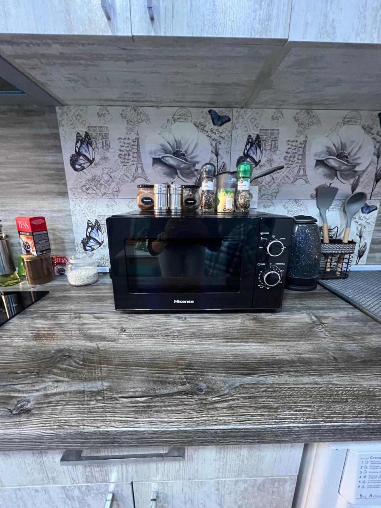 Cool Blue Interior Self Check In Apartment Ереван Екстериор снимка